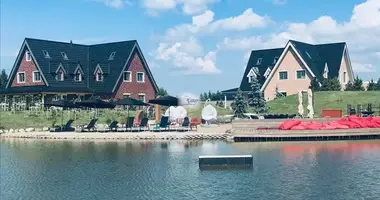 Dom 4 pokoi w Doroznyj, Rosja