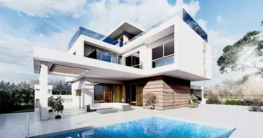 Villa en Pyla, Chipre
