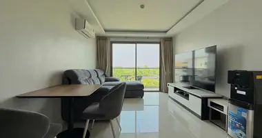 Condo 2 zimmer in Naklua, Thailand