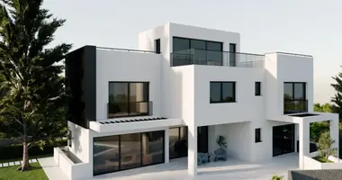 Villa in Limassol, Zypern