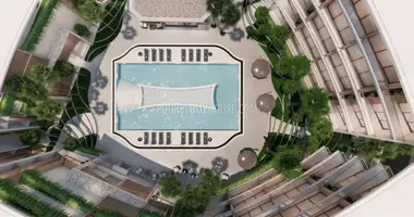 1 bedroom apartment in Choeng Thale, Thailand