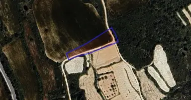 Квартира в Катикас, Кипр