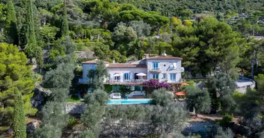 Villa 7 chambres dans Èze, France