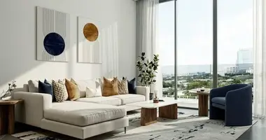 Appartement 2 chambres dans Doubaï, Émirats arabes unis