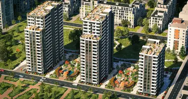 Квартира 2 комнаты в Батуми, Грузия