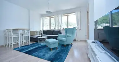 1 bedroom apartment in Budva, Montenegro