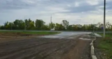 Grundstück in Saratow, Russland