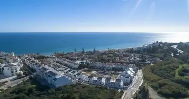 Apartment in Estepona, Spain