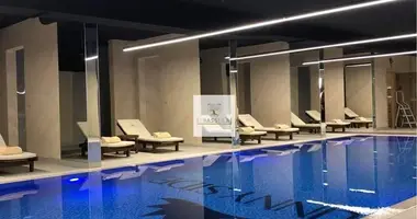 Mieszkanie w Boreti, Czarnogóra