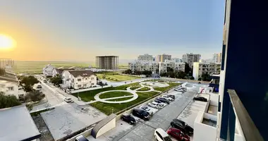 1 bedroom apartment in Trikomo, Northern Cyprus