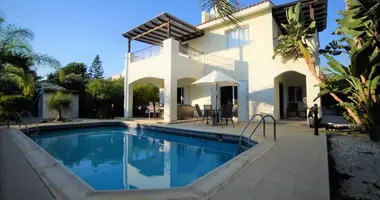 Villa 3 chambres dans Empa, Chypre