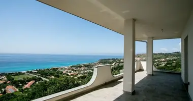 Villa en Zambrone, Italia
