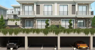 Villa 5 chambres dans Yasar Dogu Bulvari, Turquie