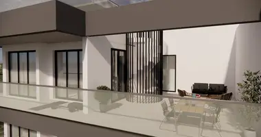 Apartamento 2 habitaciones en Germasogeia, Chipre