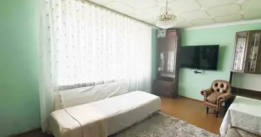 Mieszkanie 3 pokoi w Kareivonys, Litwa
