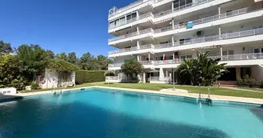 2 bedroom apartment in Spain