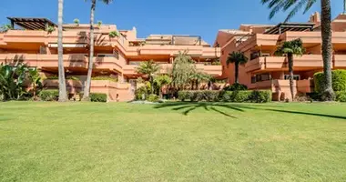 Wohnung 2 Schlafzimmer in Marbella, Spanien