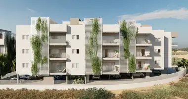 Appartement 1 chambre dans Aradíppou, Chypre