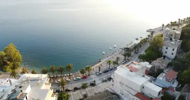 Apartamento 3 habitaciones en Loutraki Perachora Agioi Theodoroi Municipality, Grecia