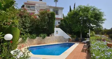 3 bedroom house in Benalmadena, Spain