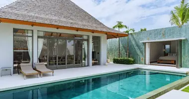 3 bedroom apartment in Thalang, Thailand