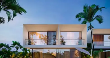 Villa 3 bedrooms in Benoa, Indonesia