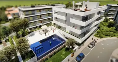 Apartamento 2 habitaciones en Portimao, Portugal