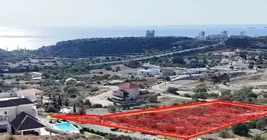 Parcela en Agios Tychonas, Chipre