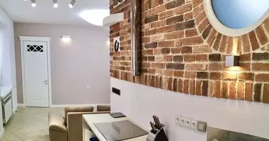 Квартира 2 комнаты в Брест, Беларусь