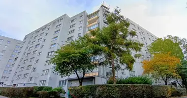 3 room apartment in Warsaw, Poland