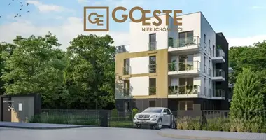 Appartement 2 chambres dans Smolice, Pologne