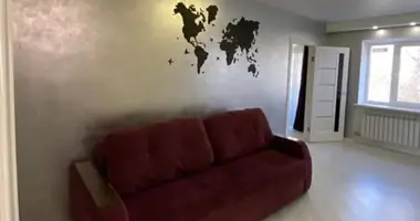 2 room apartment in Odesa, Ukraine