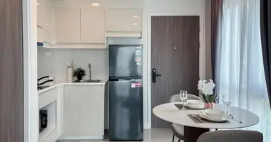 Wohnung 1 zimmer in Hua Hin, Thailand