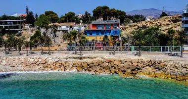 Villa 3 bedrooms in Villajoyosa, Spain