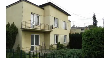 Дом 4 спальни в Wolominek, Польша
