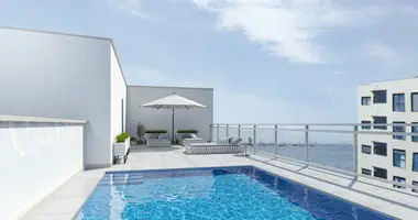 3 bedroom apartment in San Pedro del Pinatar, Spain