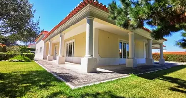 Villa en Vau, Portugal