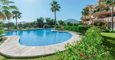 3 bedroom apartment in Spain