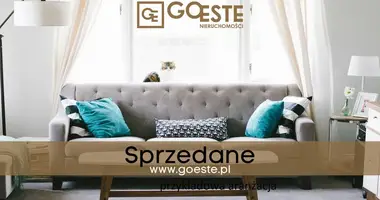 Appartement 3 chambres dans Smolice, Pologne