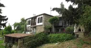 Villa 4 bedrooms in Municipality of Sithonia, Greece