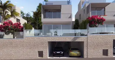 Villa 3 bedrooms in Paphos Municipality, Cyprus