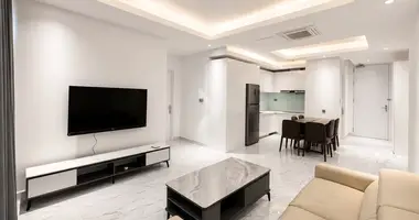 2 bedroom condo in Sangkat Boeng Keng Kang Ti Muoy, Cambodia