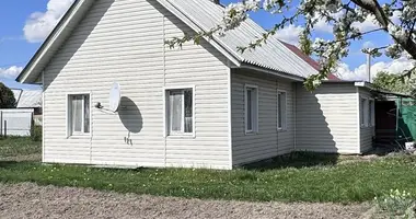 Haus in Liubisyna, Belarus