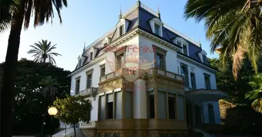 Villa 6 zimmer in Sanremo, Italien