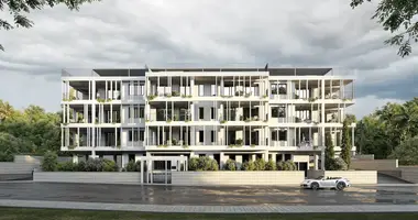 Квартира 2 спальни в район Лимасол, Кипр