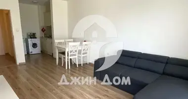 Apartamento 2 habitaciones en Nesebar, Bulgaria