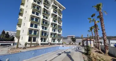 Mieszkanie 1 pokój w Mediterranean Region, Turcja