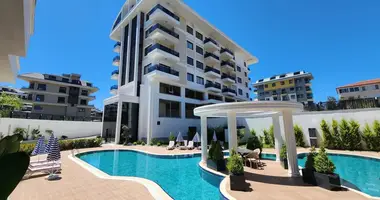 Appartement 1 chambre dans Kargicak, Turquie