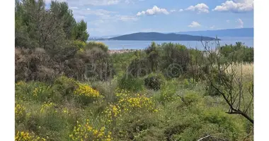 Plot of land in Kastel Novi, Croatia