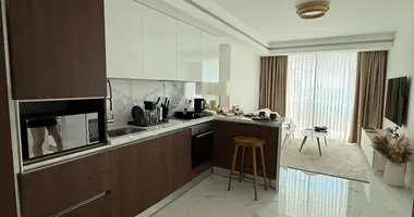 Apartamento 2 habitaciones en Trikomo, Chipre del Norte